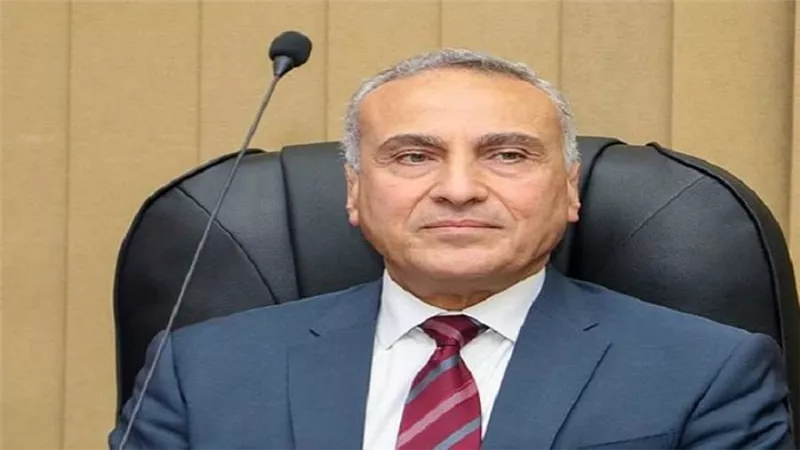 عراب التطوير المصرفي في مصر وأفريقيا الشرق الأوسط