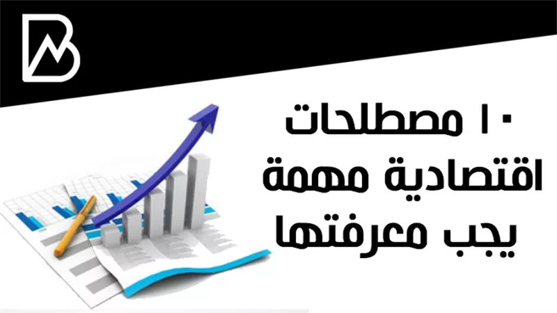 10 مصطلحات اقتصادية مهمة يجب معرفتها