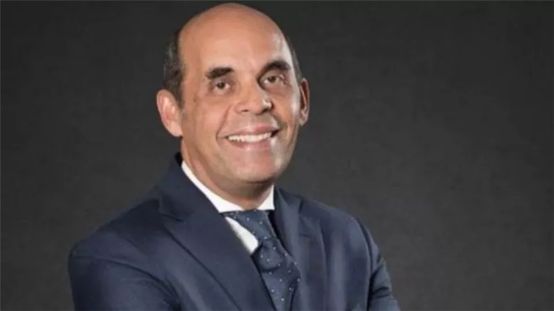رائد التطوير داخل بنك القاهرة 