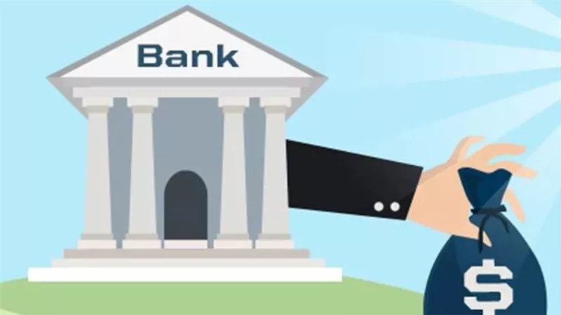 القرض الشخصى من البنك التجارى الدولى | سعر الفائدة وشروط الحصول على التمويل 