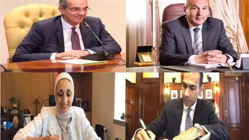 بنك مصر يوقع بروتوكول تعاون مع 