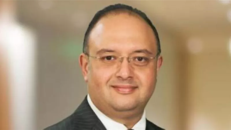 محمد لطيف : ارتفاع شكبة فروع بنك عودة - مصر الى 53 فرعا 