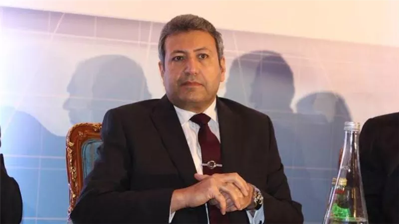 اتحاد الصناعات يشيد ببروتكول التعاون بين بنك مصر وغرفة التطوير العقاري 
