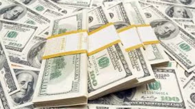 سعر الدولار اليوم الاحد 21 - 6 - 2020 فى مصر 