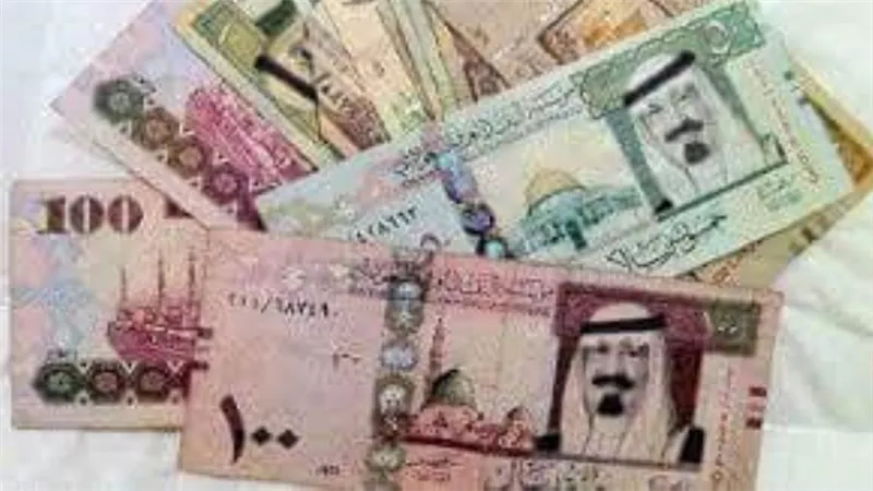  سعر الريال السعودى اليوم 25 - 6 - 2020 فى مصر