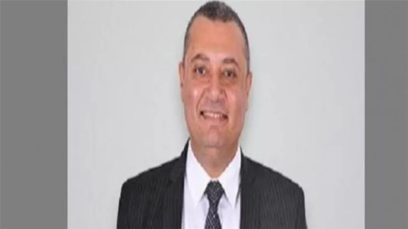 تعيين وليد ناجى نائب أول للرئيس التنفيذى للبنك العقارى بالاردن 