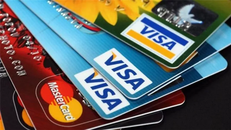 5 مزايا لا تعرفها بالبطاقات الائتمانية
