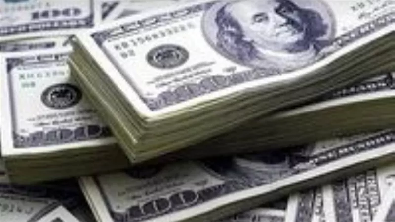 حركة الدولار فى البنوك بنهاية تعاملات اليوم  .. الورقة الخضراء تسجل 15.92 فى البنك الاهلى المصرى 