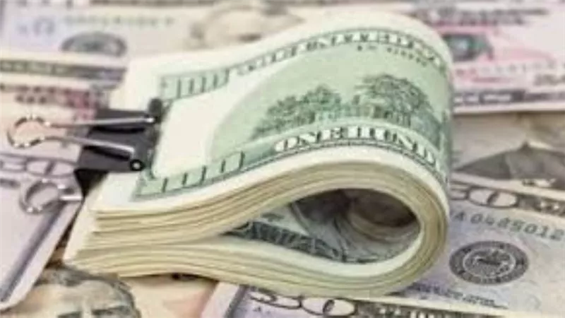 سعر الدولار بنهاية تعاملات اليوم الاربعاء 29 - 7 - 2020 فى مصر 