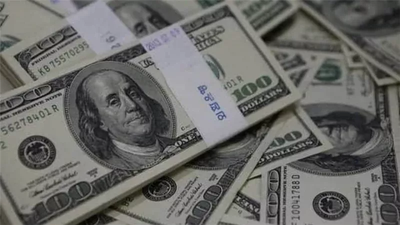 سعر الدولار اليوم الجمعة 7- 8 - 2020 فى مصر 