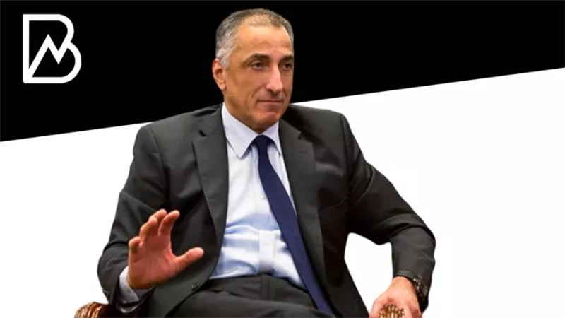 محافظ البنك المركزي المصري يدعو الدول المتقدمة لتغيير منهجيتها تجاه مساعدة الدول الافريقية