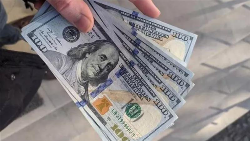 سعر الدولار الامريكي .. انخفاض حاد في سعر الدولار بجميع البنوك المصرية