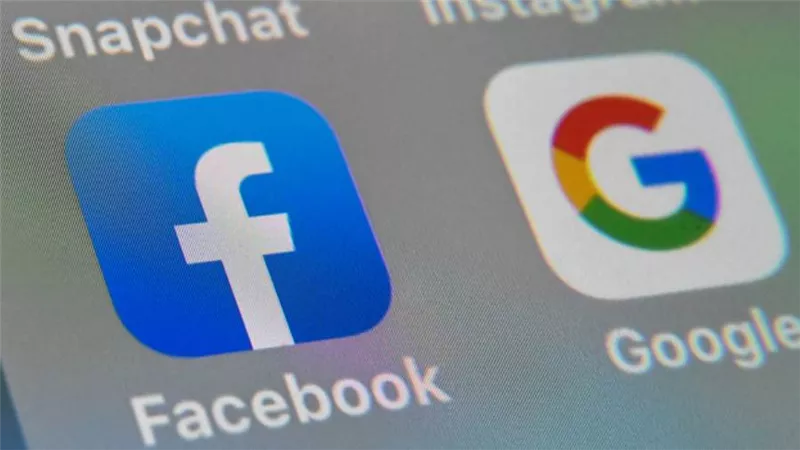 كيف ستواجه البنوك زحف عمالقة التكنولوجيا جوجل وفيس بوك نحو الخدمات المالية