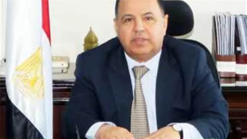 وزير المالية: «ضمانة» بثلاثة مليارات جنيه للشركة القابضة لمياه الشرب والصرف الصحى