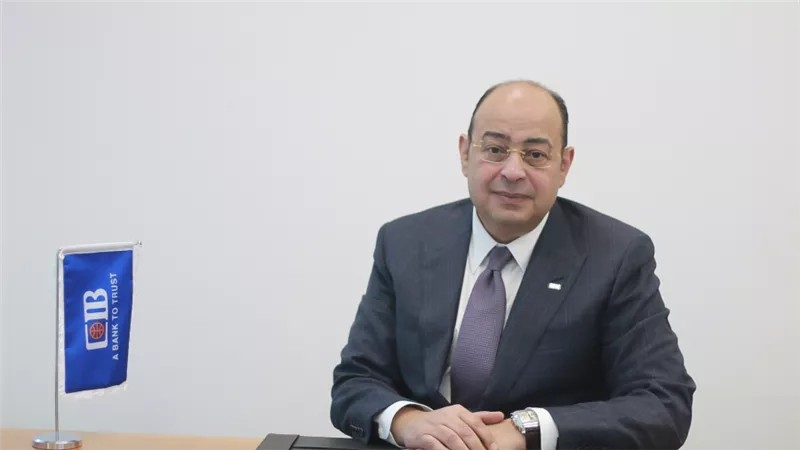استمرارا لتفوقه في مجال التحول الرقمي ... التجاري الدولي يسجل زيادة بنسبة 100% في المعاملات البنكية الرقمية