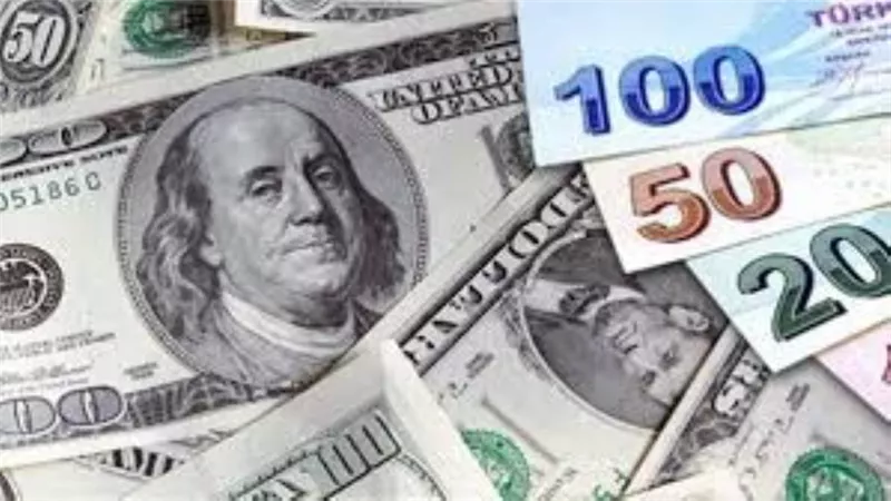 أسعار العملات اليوم | الدولار واليورو يواصلان التراجع أمام الجنيه 