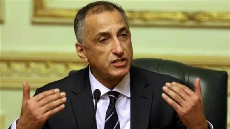 طارق عامر: السيسي طلب زيادة مبادرة دعم القطاع الخاص لـ200 مليار جنيه