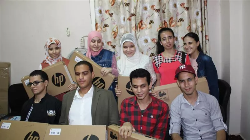مؤسسة 