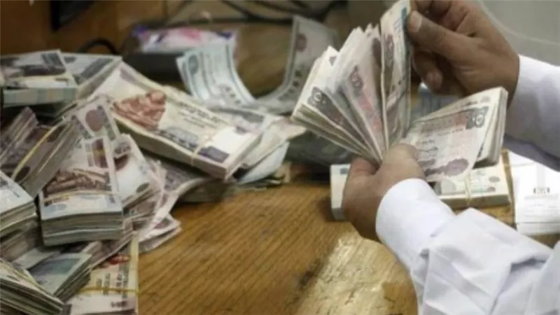 جدول مرتبات 6 ملايين موظف لشهر سبتمبر 2020
