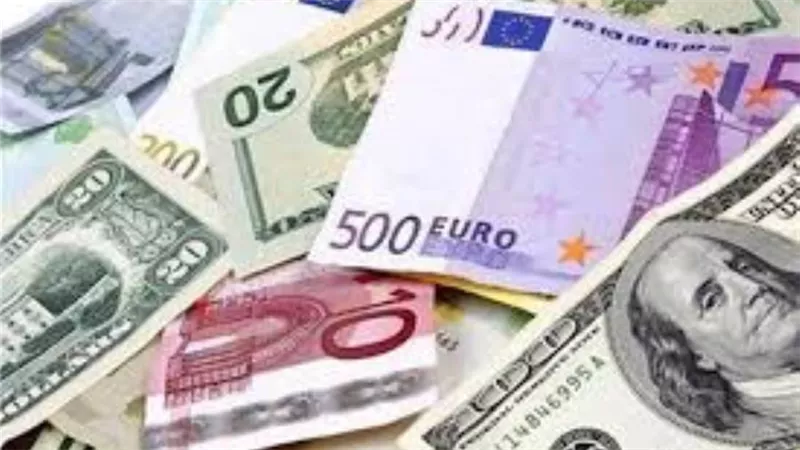 تراجع جماعى لاسعار العملات مقابل الجنيه بنهاية تعاملات اليوم الخميس 10- 9 - 2020