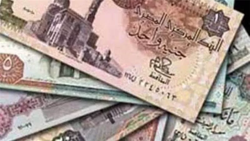 أسعار العملات مقابل الجنية اليوم الثلاثاء 15 - 9 - 2020 فى مصر