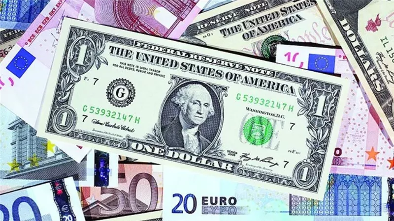 اسعار العملات مقابل الجنيه المصرى بنهاية تعاملات اليوم الخميس 24 -9 - 2020