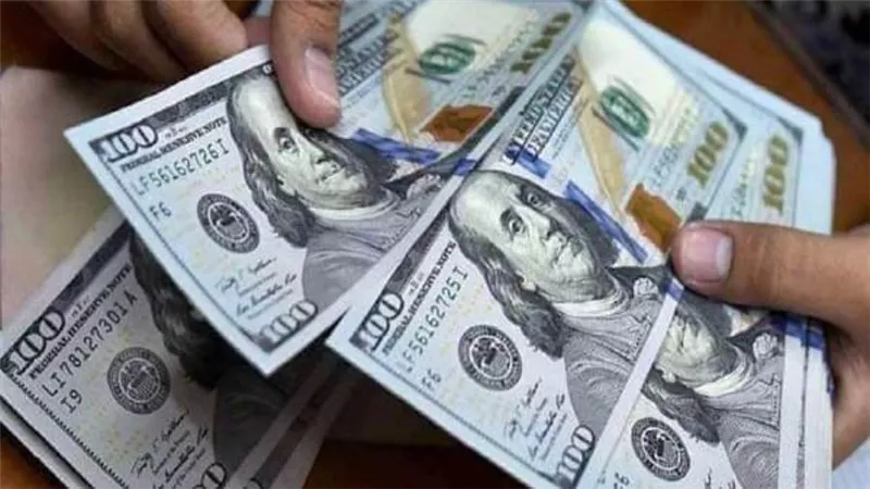 ماهو سعر الدولار اليوم في مصر تحديث يومي