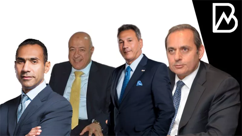 رئيس مجلس الوزراء يصدر قرارين بإعادة تشكيل مجلس إدارة البنك الأهلي المصري وبنك مصر
