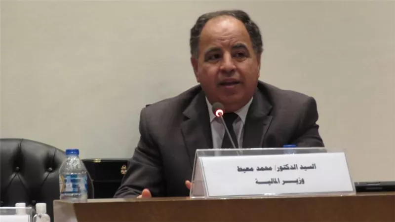 وزير المالية:  الانتهاء من إعداد إطار العمل للسندات الخضراء كإحدى أدوات التمويل السيادية