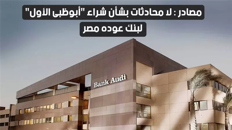 مصادر : لا محادثات بشأن شراء 