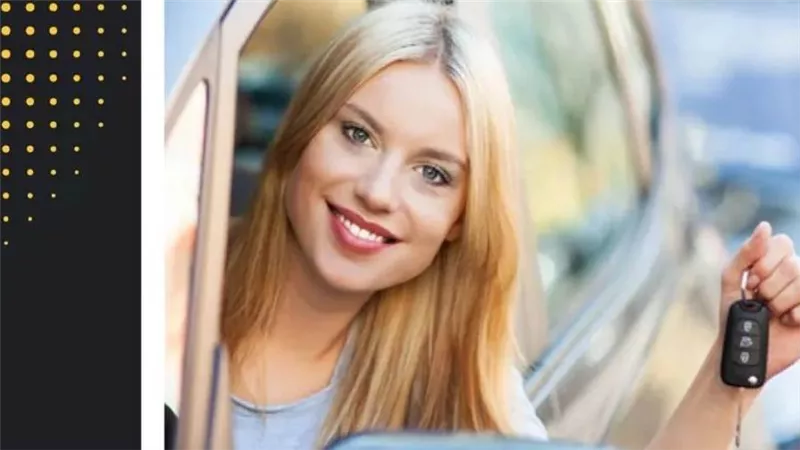  الحلم أصبح حقيقة.. طريقة الحصول على قرض السيارة من البنك العربى الافريقى الدولى