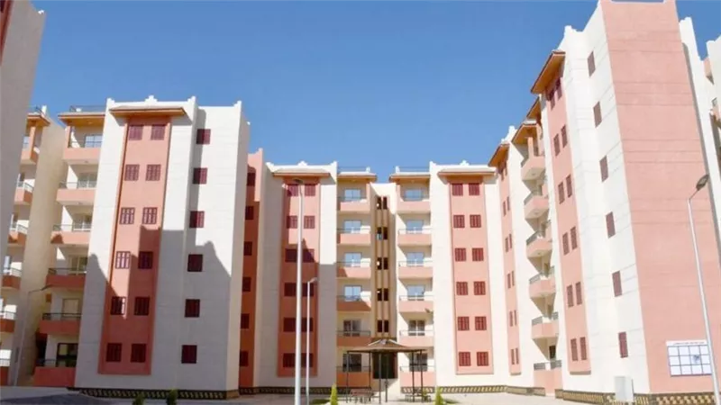 طرح 125 ألف وحدة سكنية بالإسكان الاجتماعى والمتوسط 