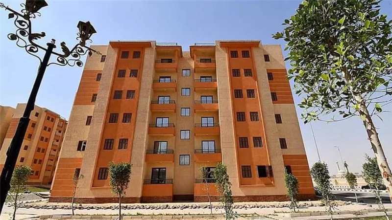 تفاصيل طرح 125 ألف وحدة سكنية كاملة التشطيب لمحدودى ومتوسطى الدخل فى 14 مدينة جديدة