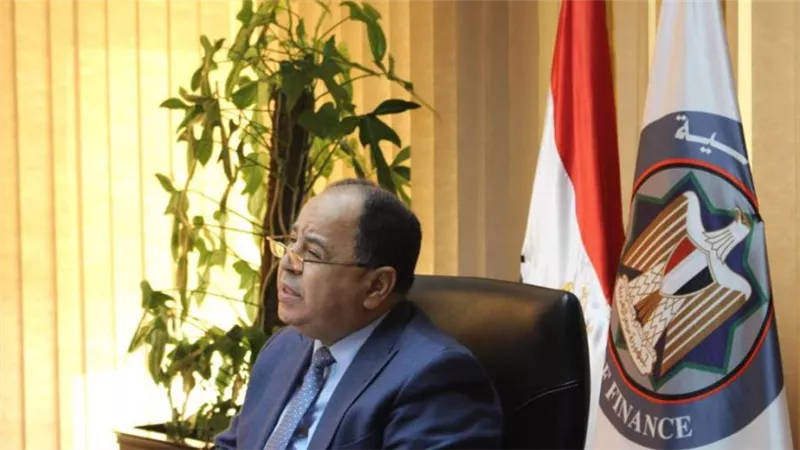 وزير المالية :حققنا معدل نمو ٣,٦٪ وفائضًا أوليًا ١,٨٪ من الناتج المحلى الإجمالى بنهاية يونيه 2020
