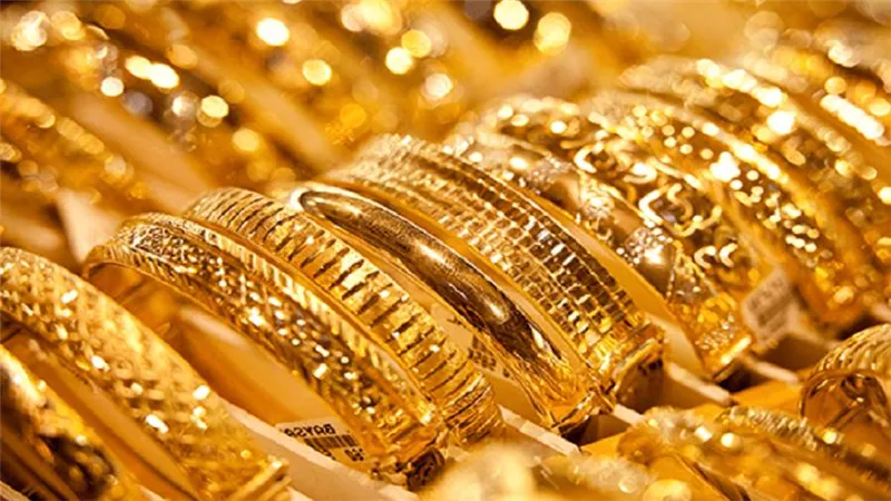 سعر الذهب اليوم الاثنين .. ارتفاع سعر الذهب اليوم 6 جنيهات