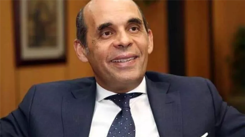 طارق فايد : بنك القاهره يحصل علي رخصة المركزى للسداد الالكتروني