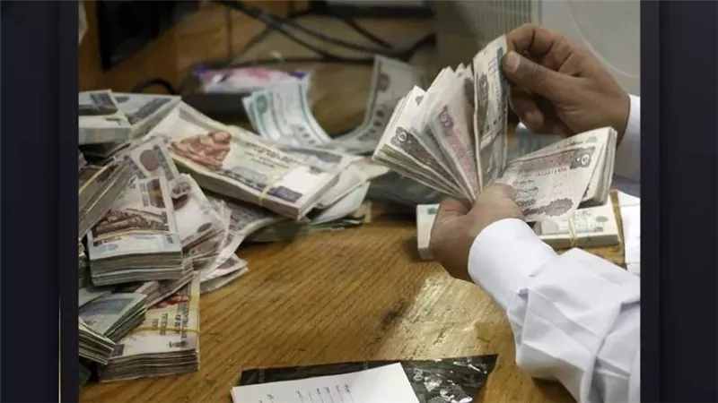 جدول صرف مرتبات شهر أكتوبر ٢٠٢٠ للعاملين بالقطاع العام والحكومي