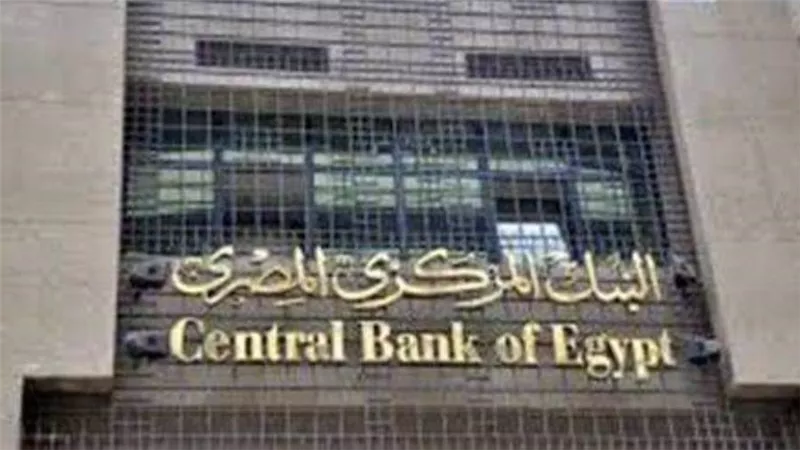 البنك المركزى : الدين الخارجي يرتفع إلى 123.5 مليار دولار بنهاية العام المالي الماضي