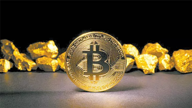 سعر البيتكوين فولت .. البيتكوين ترتفع لـ13 ألف دولار لأول مرة منذ يناير 2018
