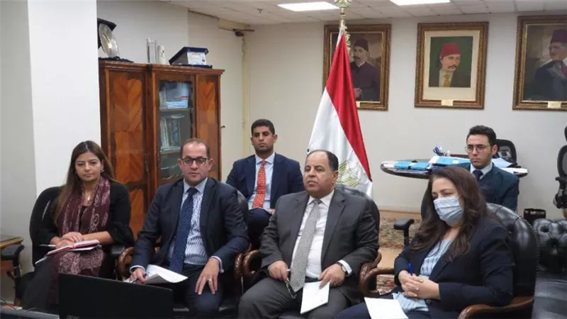 وزير المالية :لولا الإصلاح الاقتصادى ما نجحنا فى احتواء تداعيات أزمة «كورونا»