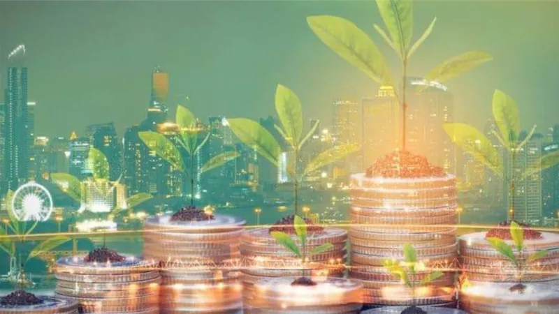 خبراء يقترحون 4 أنواع من السندات أمام البنوك لربط القروض بتحقيق معايير الاستدامة