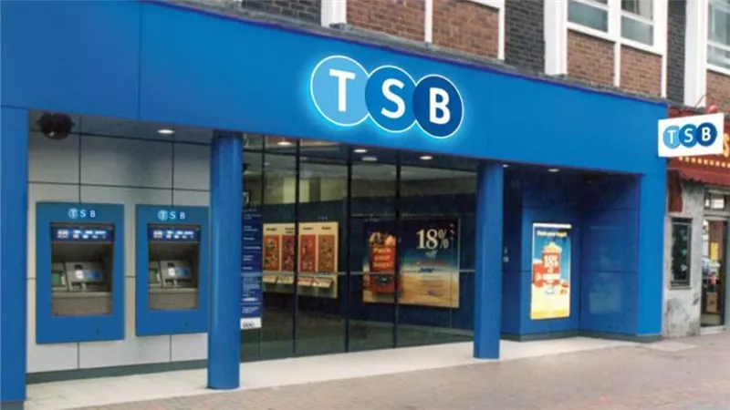 غضب في بريطانيا بسبب تعطل خدمات بنك TSB