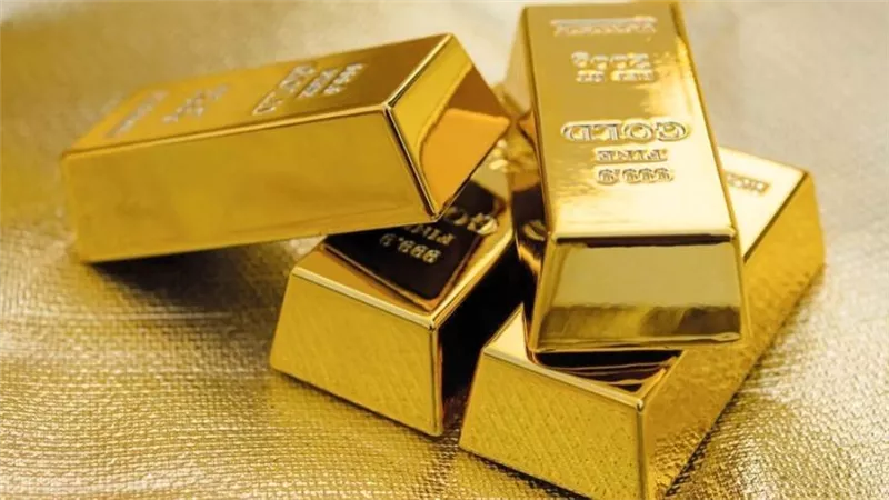 توقعات بارتفاع أسعار الذهب لـ2500 دولار للأوقية خلال 2021