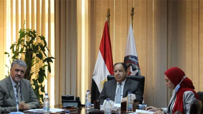 وزير المالية : أداء الاقتصاد المصري في ظل «كورونا» فاق توقعات المؤسسات الدولية