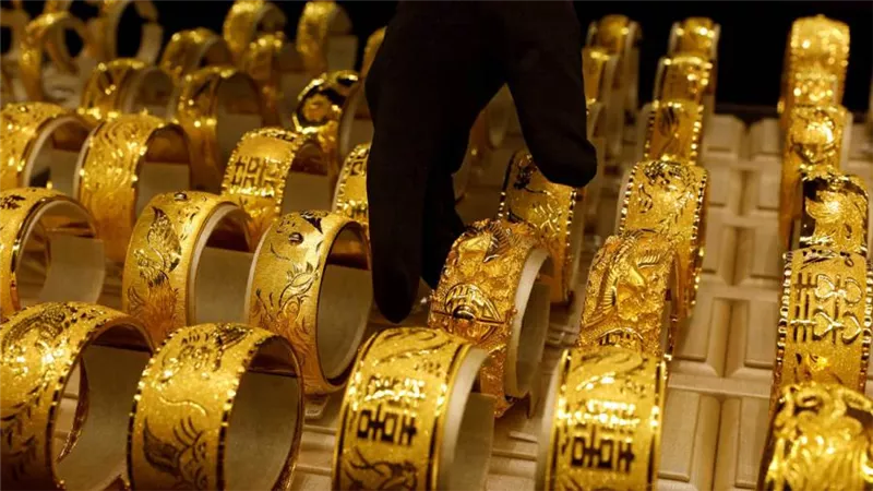 سعر الذهب اليوم.. تراجع اسعار الذهب اليوم الخميس 12 نوفمبر 2020