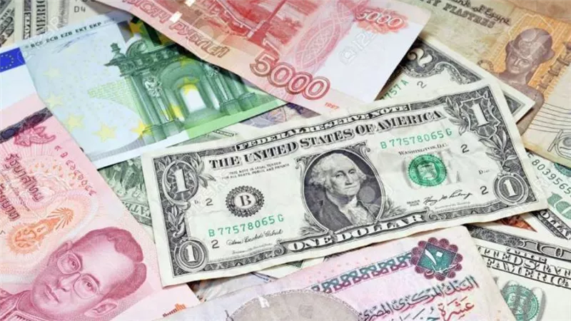 اسعار العملات العربية والأوروبية اليوم الجمعة 13/ 11/ 2020
