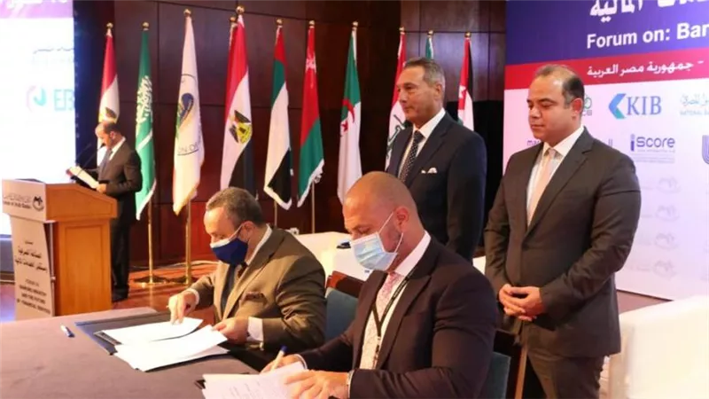رئيس البورصة: دمج التكنولوجيا يسرع من وتيرة الشمول المالي ويساهم في دفع معدلات الادخار والاستثمار
