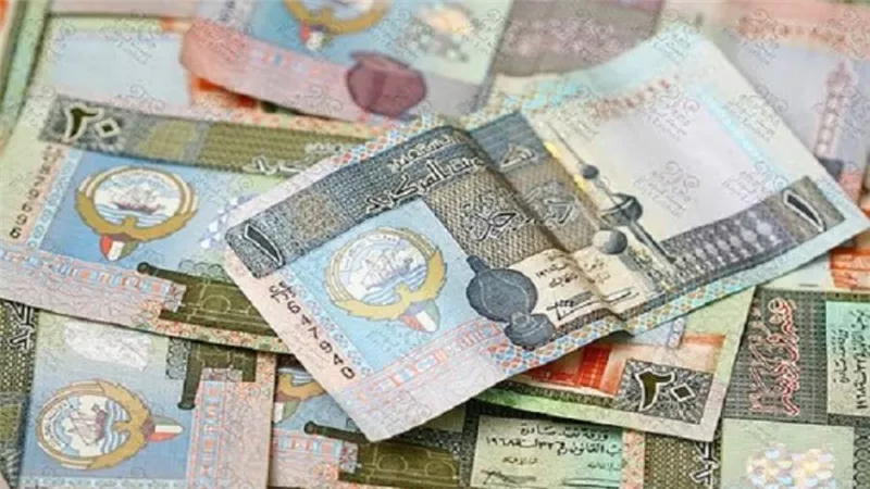 سعر صرف الدينار الكويتي اليوم السبت 14/ 11/ 2020