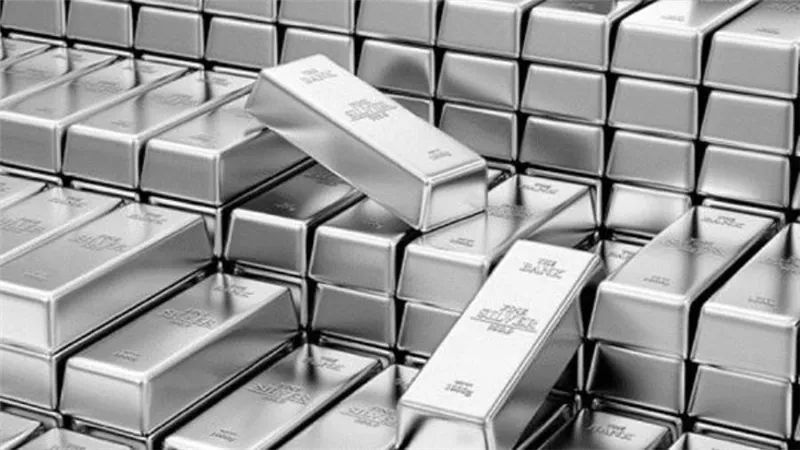 اسعار الفضة اليوم.. توقعات بمزيد من ارتفاع اسعار الفضة خلال الأيام المقبلة
