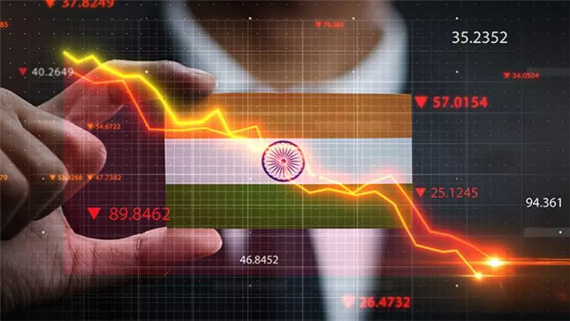 أكبر بنك في الهند يحذر من الديون المعدومة مع تفوق الأرباح على التقديرات
